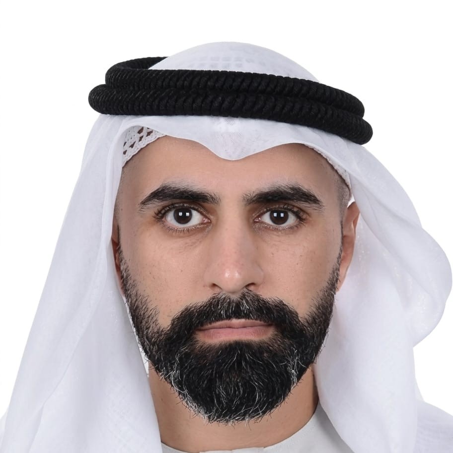 Mohammed Al Rumaithi